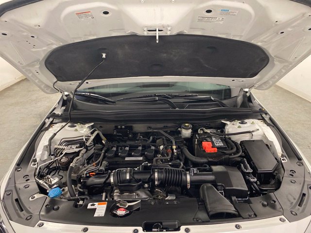 Used 2020 Honda Accord EX-L image 33