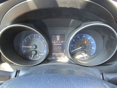 Used 2017 Toyota Corolla iM w/ Carpet Mat Package FWD image 17