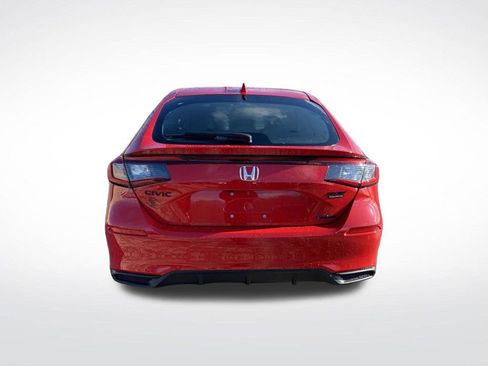 New 2026 Honda Civic Sport Touring image 14