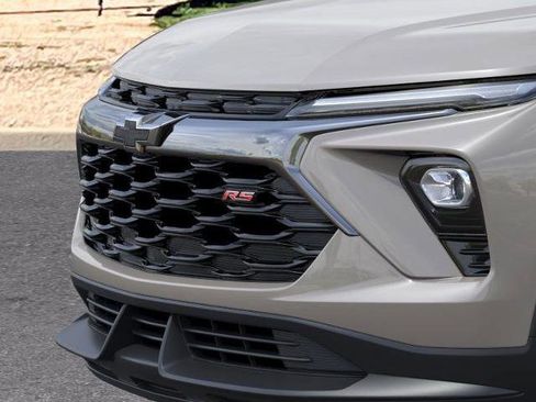 New 2026 Chevrolet TrailBlazer RS image 13