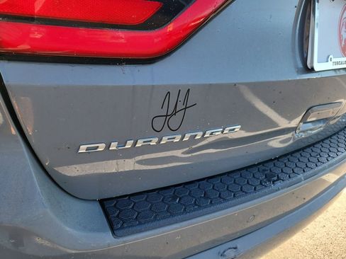 Used 2022 Dodge Durango GT image 15