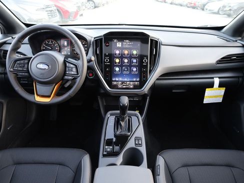 New 2026 Subaru Crosstrek 2.5i Wilderness AWD/4WD image 23