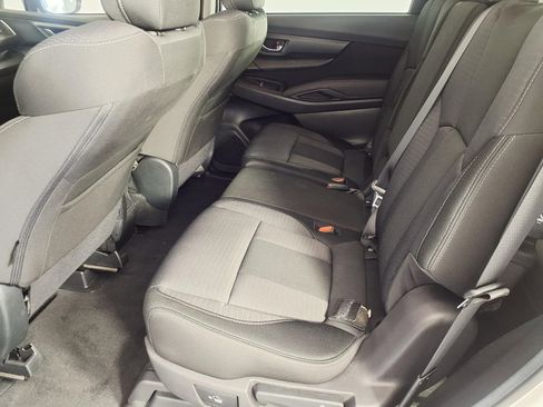 Certified 2024 Subaru Ascent Premium w/ Convenience Package image 10