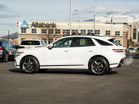 Used 2026 Genesis GV70 3.5T Sport Prestige image 7