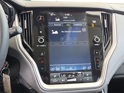 New 2025 Subaru Outback Premium image 16