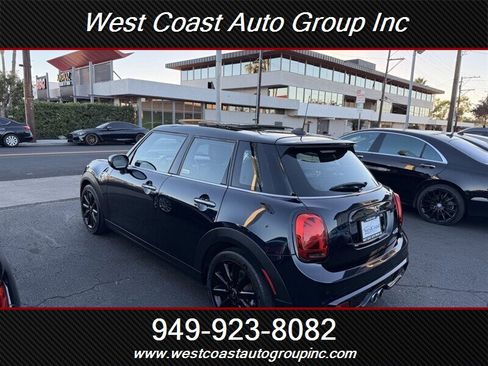 Used 2020 MINI Cooper S image 3
