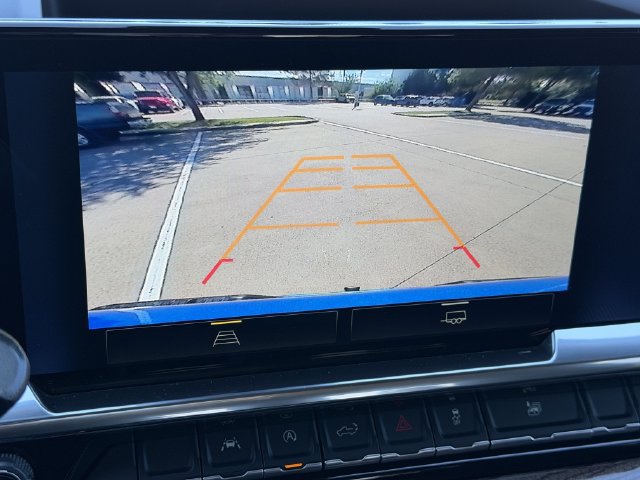 Used 2025 Chevrolet Silverado 1500 RST RWD image 17