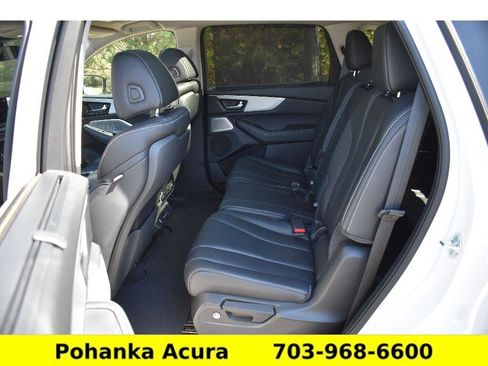 Used 2025 Acura MDX FWD w/ Technology Package image 31
