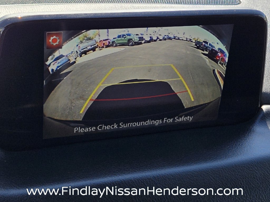 Used 2019 MAZDA CX-5 Touring FWD image 26