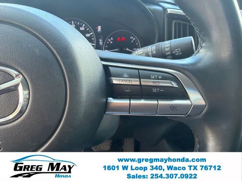 Used 2023 MAZDA CX-50 2.5 S w/ Cargo Package AWD/4WD image 17