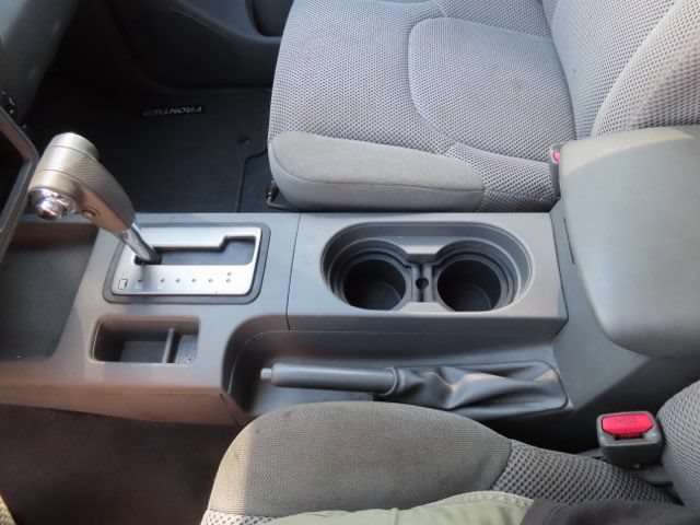 Used 2019 Nissan Frontier SV RWD image 25