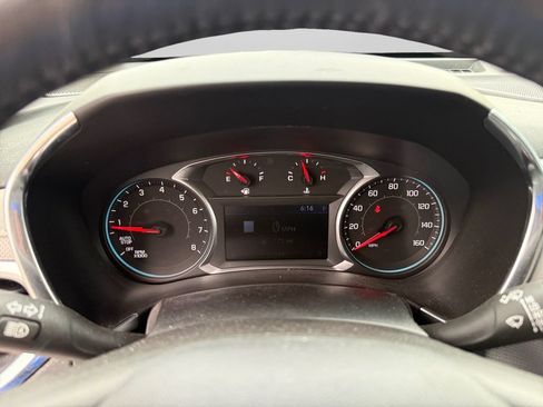 Used 2019 Chevrolet Equinox Premier AWD/4WD image 13