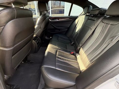 Used 2019 BMW 540i xDrive image 20