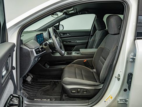 Used 2024 Honda Prologue EX image 31