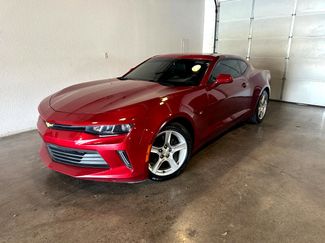 Used 2017 Chevrolet Camaro LT image 1