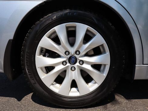 Used 2017 Subaru Legacy 2.5i Premium w/ Popular Package #1 image 44