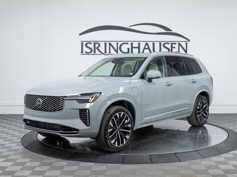 New 2026 Volvo XC90 T8 Ultra w/ Protection Package Premier image 1