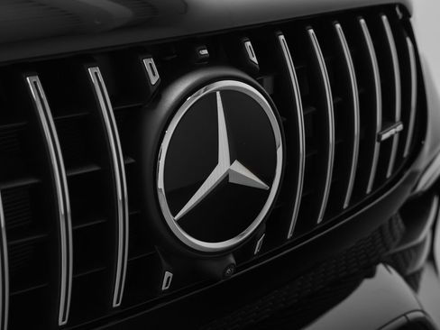 Used 2025 Mercedes-Benz GLE 63 AMG S image 18