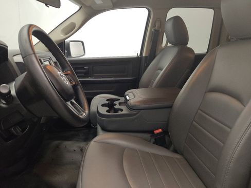 Used 2017 RAM 1500 Tradesman w/ Protection Group AWD/4WD image 17