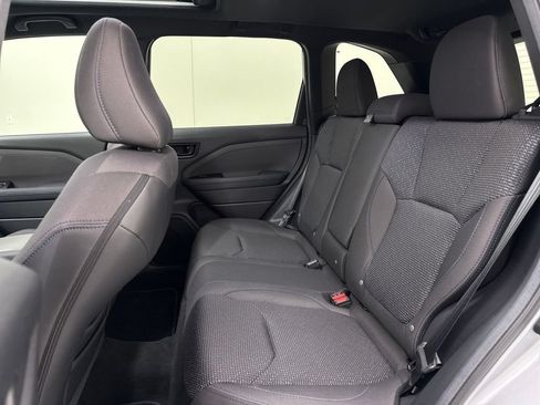 Used 2026 Subaru Forester Premium AWD/4WD image 27