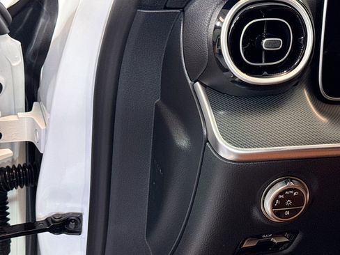 Certified 2025 Mercedes-Benz C 300 4MATIC Sedan image 10