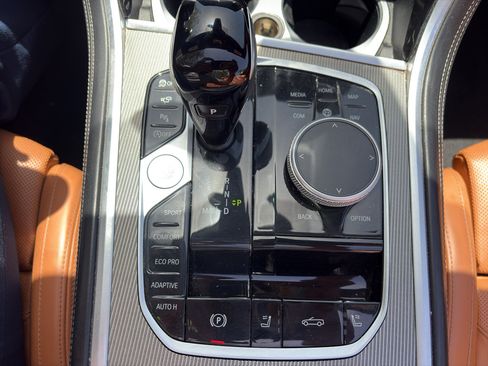 Used 2025 BMW 840i Convertible RWD image 10