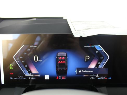 Used 2026 BMW X3 xDrive30 image 17