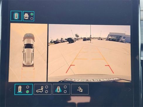 New 2025 GMC Acadia Elevation w/ Black Edition image 14