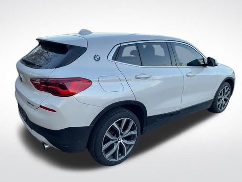 Used 2018 BMW X2 xDrive28i w/ Convenience Package image 10
