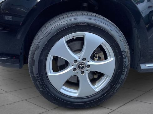 Used 2018 Mercedes-Benz GLS 450 GLS 450 image 11