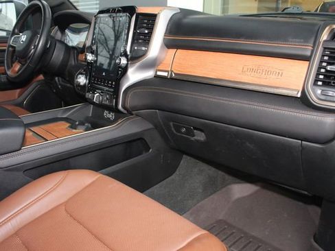 Used 2023 RAM 1500 Limited w/ Trailer Tow Group image 24