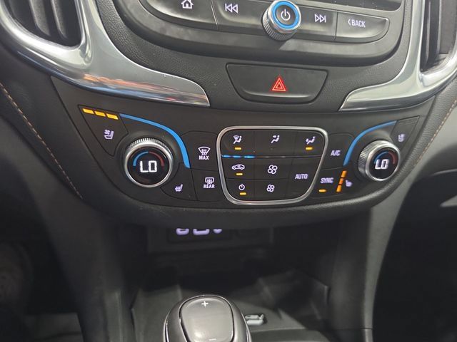 Used 2019 Chevrolet Equinox Premier AWD/4WD image 15