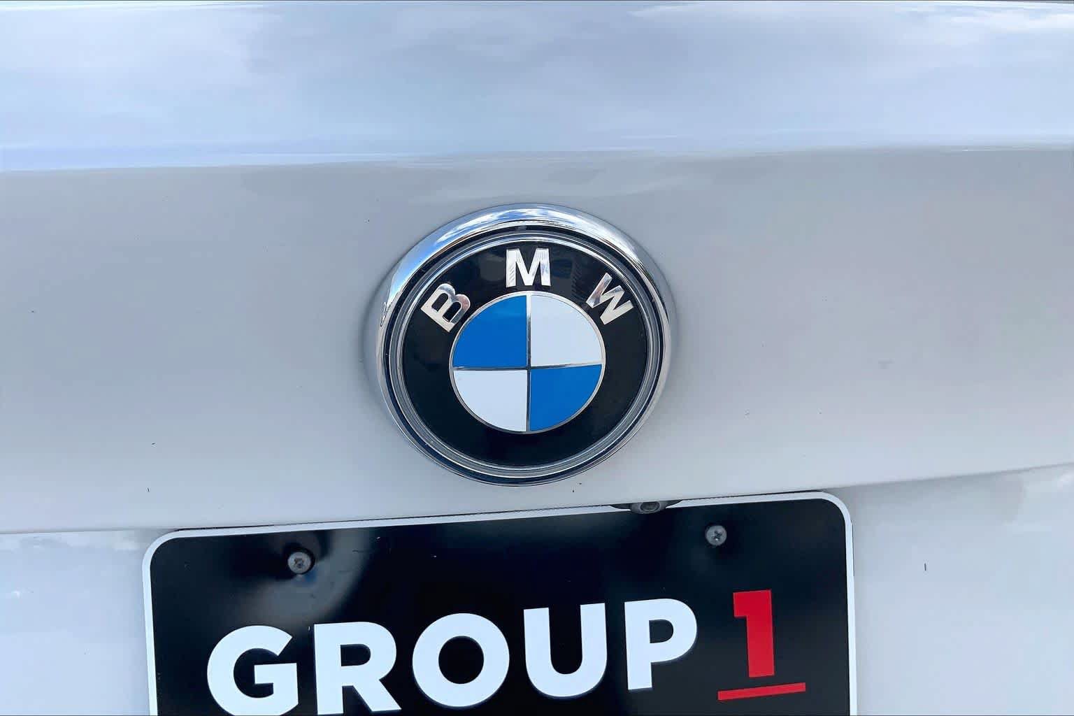 Used 2017 BMW X4 xDrive28i AWD/4WD image 10