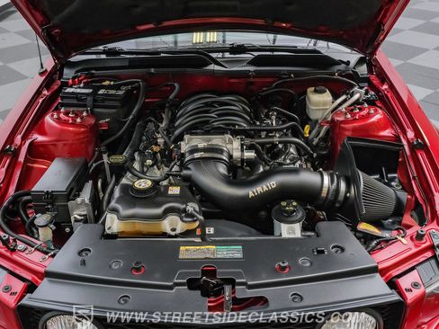 Used 2007 Ford Mustang GT image 3