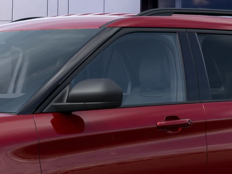 New 2027 Ford Explorer Active RWD image 20