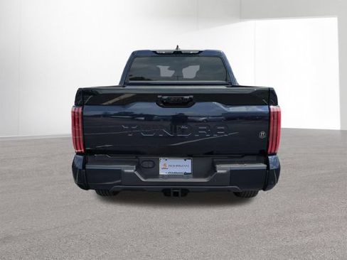 New 2026 Toyota Tundra Platinum AWD/4WD image 6
