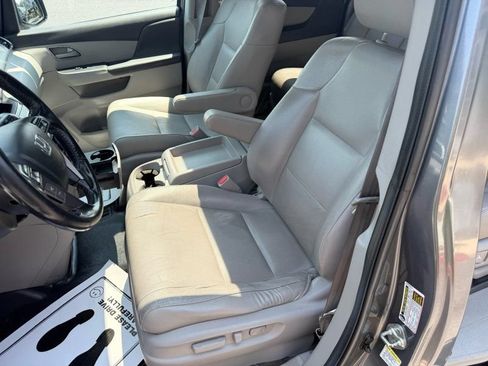 Used 2013 Honda Odyssey EX-L image 11