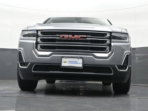 Used 2023 GMC Acadia SLT AWD/4WD image 38