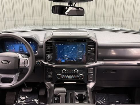 Used 2026 Ford F150 Lariat w/ Bed Utility Package AWD/4WD image 40