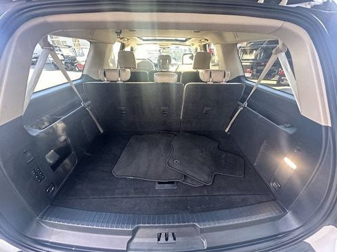 Used 2024 Ford Expedition Max Limited image 10