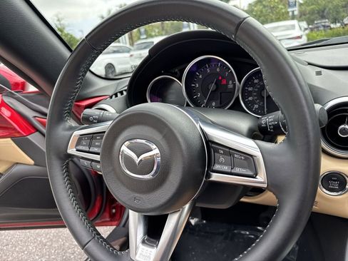 Used 2020 MAZDA MX-5 Miata RF Grand Touring image 55