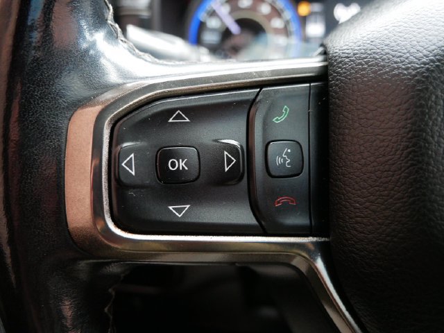 Used 2021 RAM 1500 Limited w/ Night Edition AWD/4WD image 26