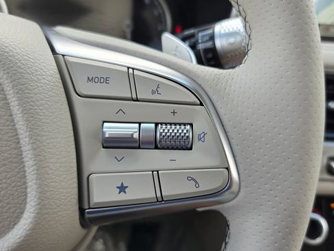 New 2026 Genesis G70 2.5T Prestige RWD image 13