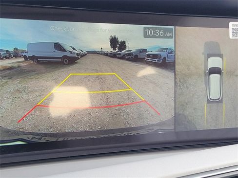 New 2026 Hyundai Palisade SEL image 13