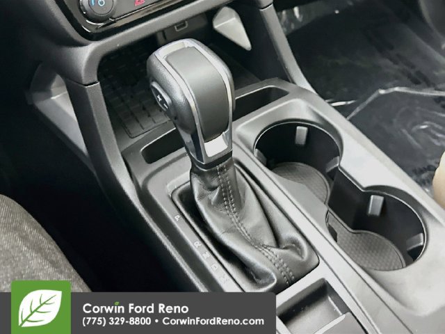 New 2026 Ford Ranger Lariat w/ FX4 Off-Road Package AWD/4WD image 19