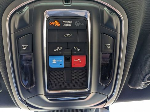 New 2026 Dodge Charger Scat Pack AWD/4WD image 54