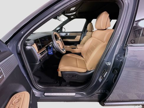 New 2026 Hyundai Santa Fe Calligraphy image 16