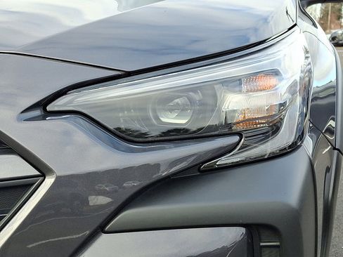 Certified 2023 Subaru Outback Touring image 10