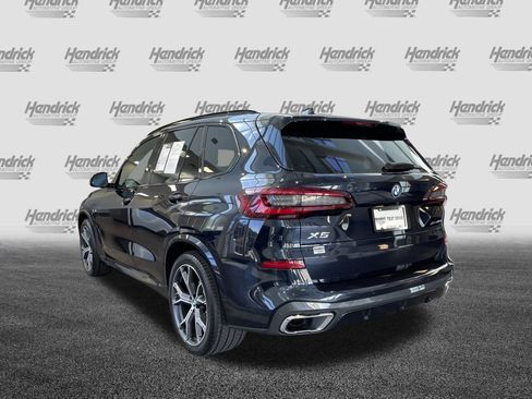 Used 2022 BMW X5 xDrive45e w/ M Sport Package image 8