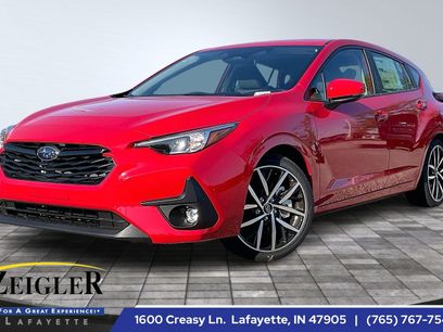 New 2026 Subaru Impreza 2.0i Sport